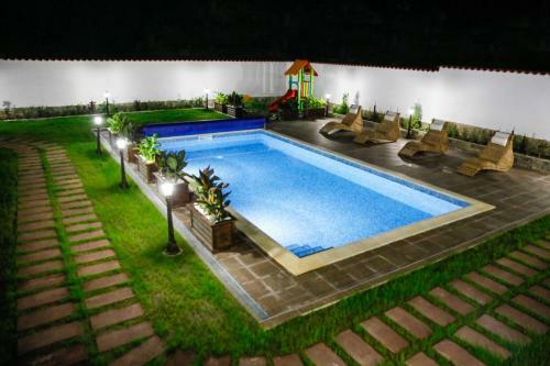 Hostal Einstein House & Spa