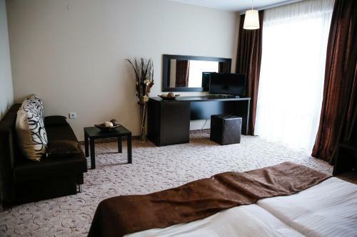 Hostal Einstein House & Spa