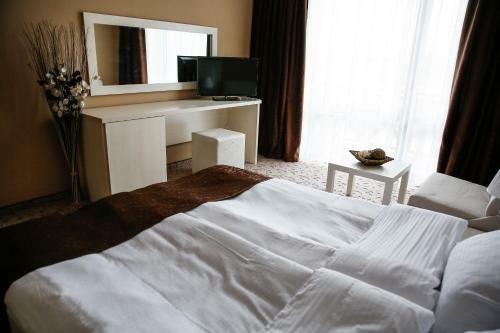 Hostal Einstein House & Spa