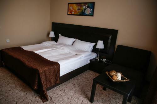 Hostal Einstein House & Spa