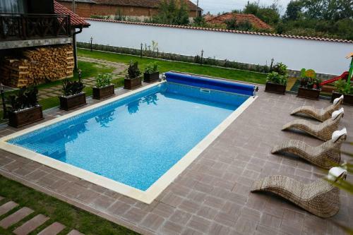 Hostal Einstein House & Spa