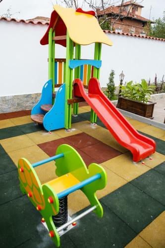 Hostal Einstein House & Spa