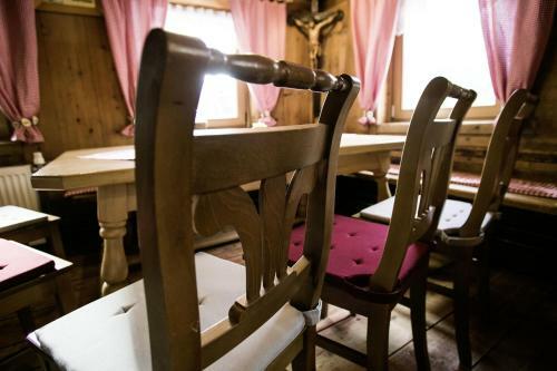 Romantikferienhaus Am Br�ndle