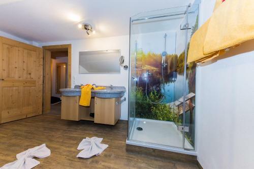Romantikferienhaus Am Br�ndle
