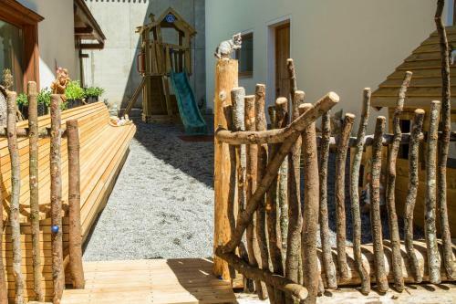Romantikferienhaus Am Br�ndle