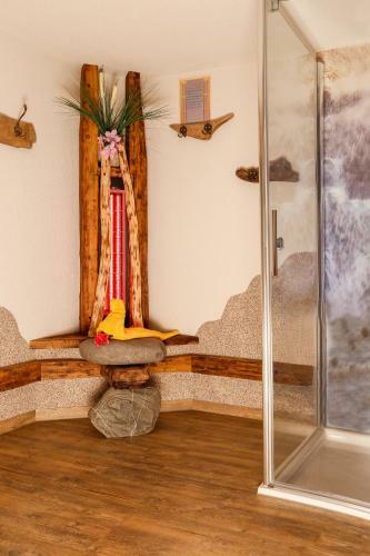Romantikferienhaus Am Br�ndle