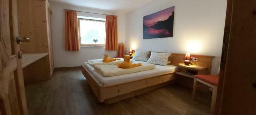 Romantikferienhaus Am Br�ndle