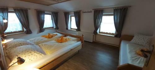 Romantikferienhaus Am Br�ndle