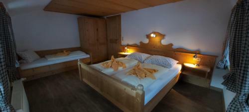 Romantikferienhaus Am Br�ndle
