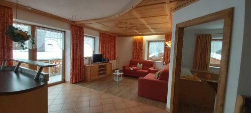 Romantikferienhaus Am Br�ndle