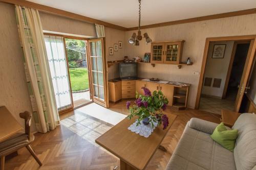 Apartamento G�stehaus Struggl