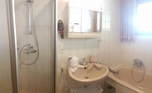Apartamento G�stehaus Struggl