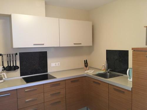Apartamentos Arcadia Appartments