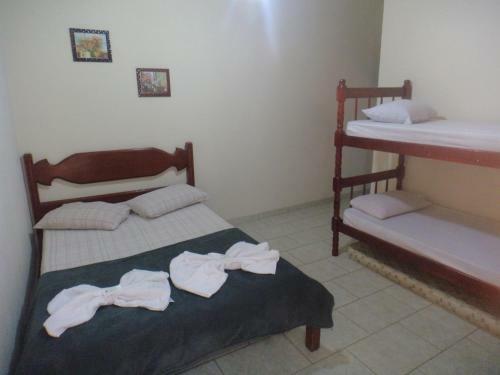 Hostal Pousada Casa Verde