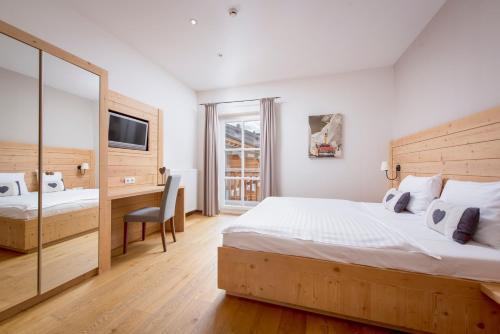 Hotel Q! Resort Kitzb�hel