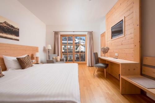 Hotel Q! Resort Kitzb�hel