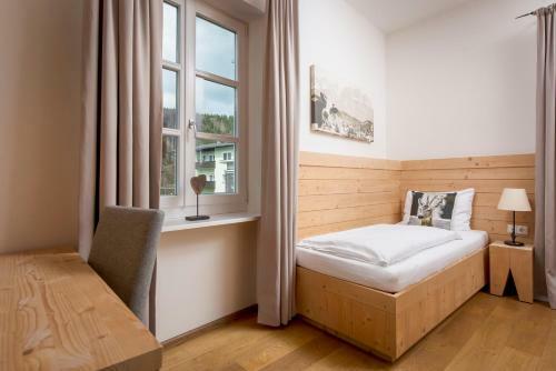 Hotel Q! Resort Kitzb�hel