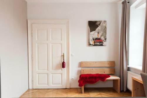 Hotel Q! Resort Kitzb�hel