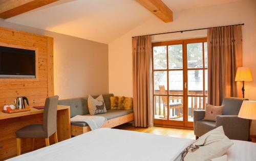 Hotel Q! Resort Kitzb�hel