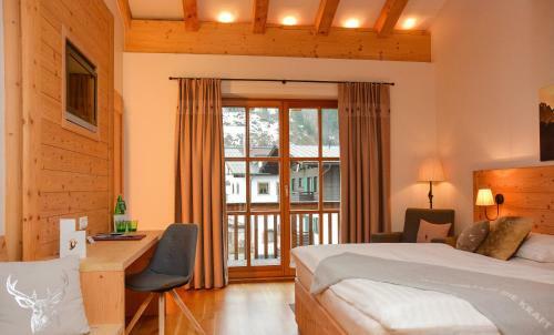 Hotel Q! Resort Kitzb�hel