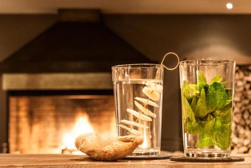 Hotel Q! Resort Kitzb�hel