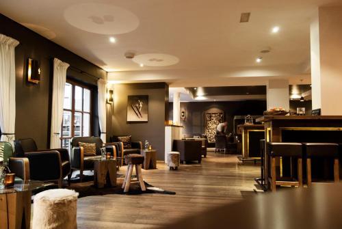 Hotel Q! Resort Kitzb�hel