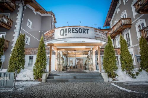 Hotel Q! Resort Kitzb�hel