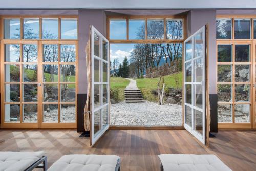 Hotel Q! Resort Kitzb�hel