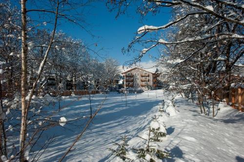 Hotel Q! Resort Kitzb�hel