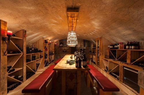 Hotel Q! Resort Kitzb�hel