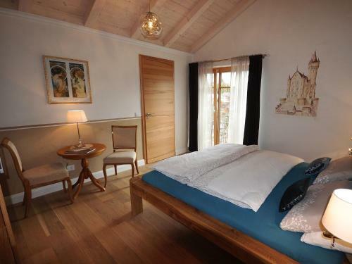 Apartamento Haus Sonnenau