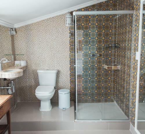 Hostal Pousada Richard Rothe