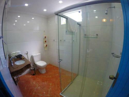 Hostal Pousada Richard Rothe