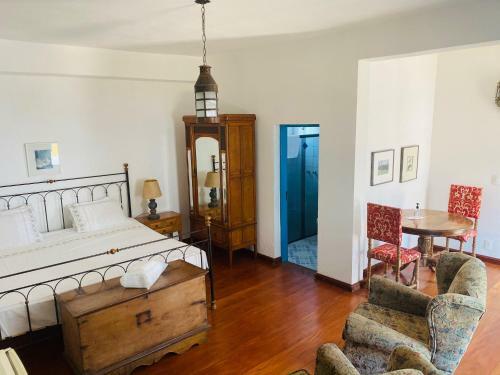 Hostal Pousada Richard Rothe