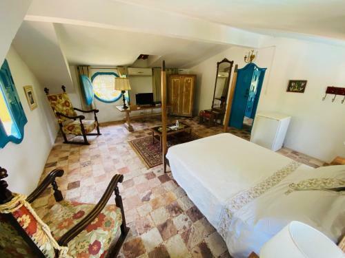 Hostal Pousada Richard Rothe