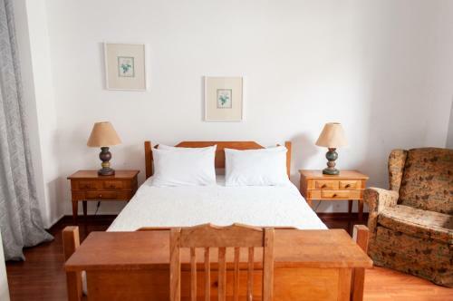 Hostal Pousada Richard Rothe