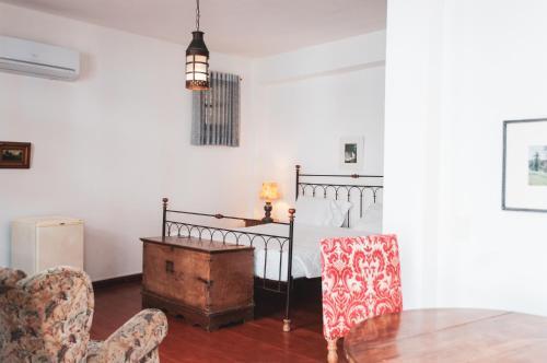 Hostal Pousada Richard Rothe