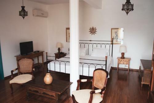 Hostal Pousada Richard Rothe