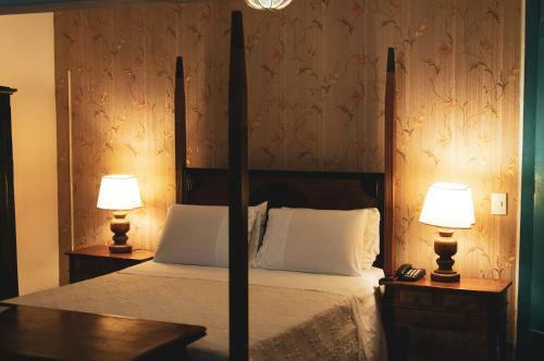 Hostal Pousada Richard Rothe