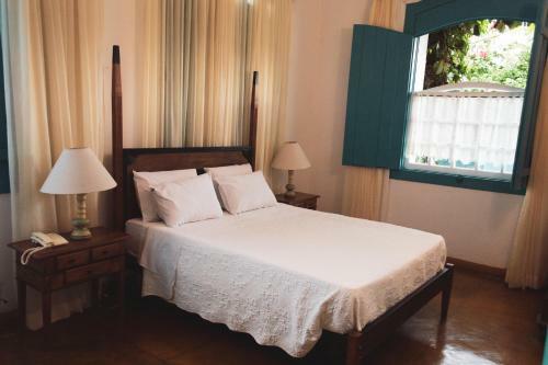 Hostal Pousada Richard Rothe