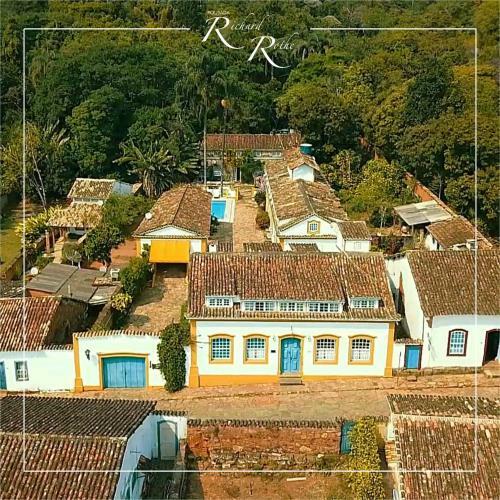 Hostal Pousada Richard Rothe
