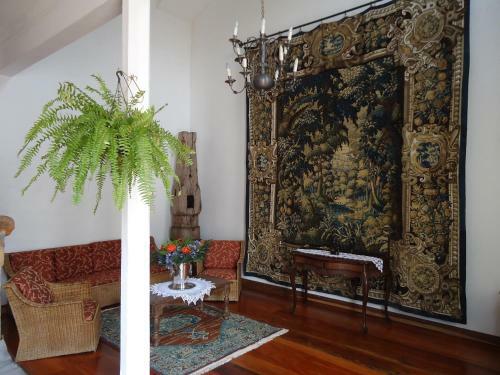 Hostal Pousada Richard Rothe