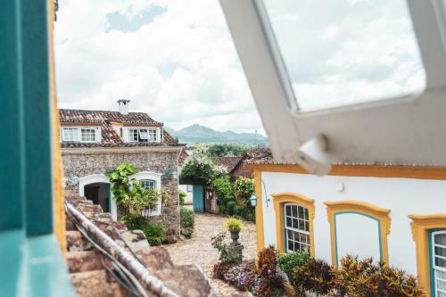 Hostal Pousada Richard Rothe