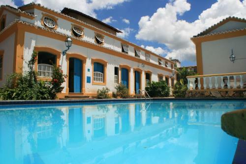 Hostal Pousada Richard Rothe