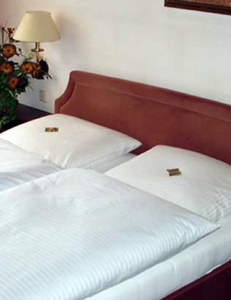 Hotel Alfa