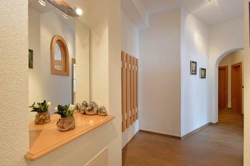 Apartamento Appartementhaus Kostenzer