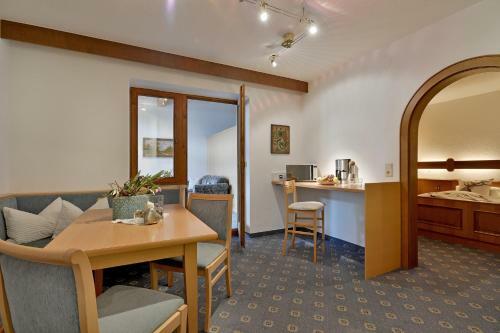 Apartamento Appartementhaus Kostenzer