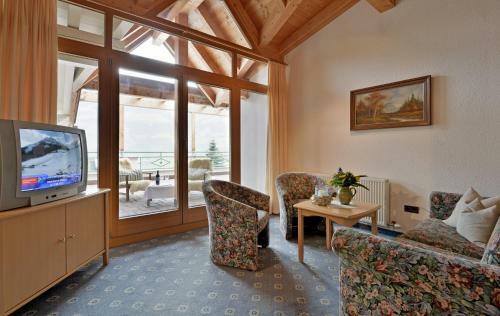Apartamento Appartementhaus Kostenzer