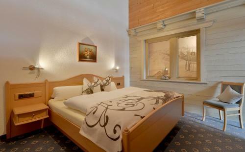 Apartamento Appartementhaus Kostenzer