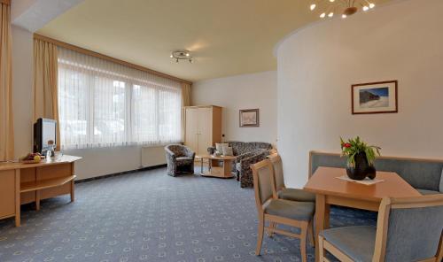 Apartamento Appartementhaus Kostenzer